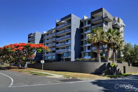 104/25-33 Dix St, Redcliffe, QLD 4020