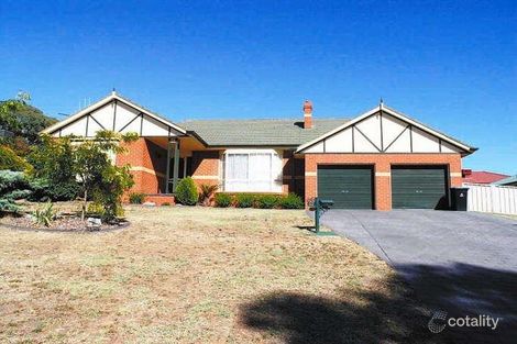 30 Duke St, Kangaroo Flat, VIC 3555