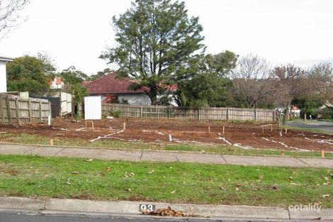 Property photo of 93 Spencer Street Essendon VIC 3040
