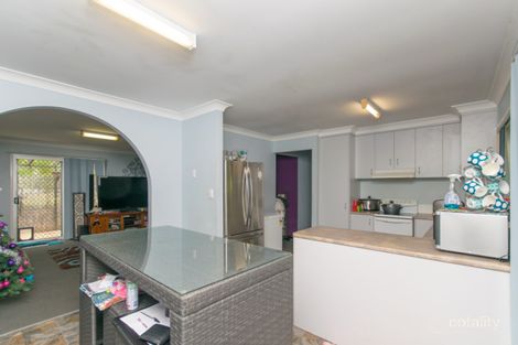 Property photo of 46 Windle Road Brassall QLD 4305