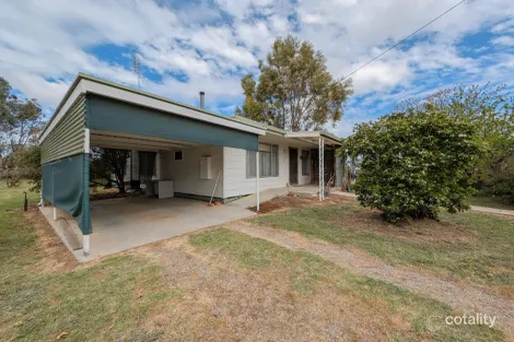 Property photo of 24 Bertoli Street Boort VIC 3537