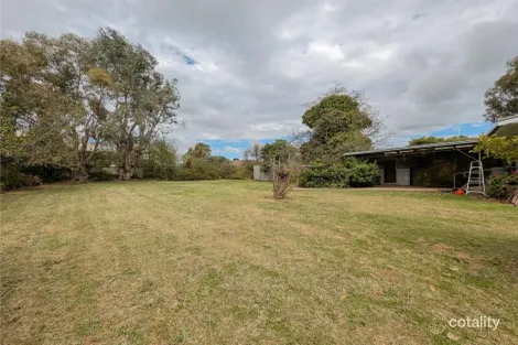 Property photo of 24 Bertoli Street Boort VIC 3537