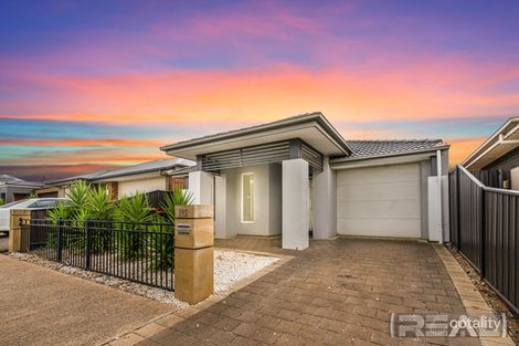Property photo of 192 Petherton Road Andrews Farm SA 5114