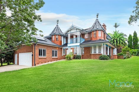 494 Windsor Rd, Baulkham Hills, NSW 2153