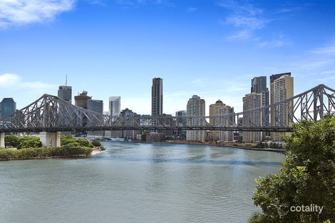 10/550 Brunswick St, New Farm, QLD 4005