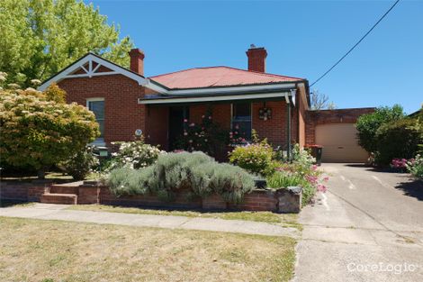 Property photo of 57 Carcoar Street Blayney NSW 2799