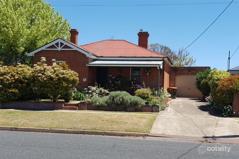 Property photo of 57 Carcoar Street Blayney NSW 2799