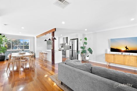Property photo of 131 Cribb Road Carindale QLD 4152