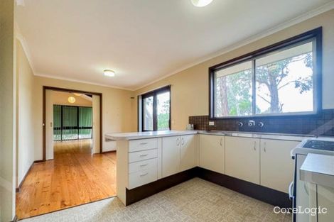 Property photo of 29 Nott Street Fraser ACT 2615