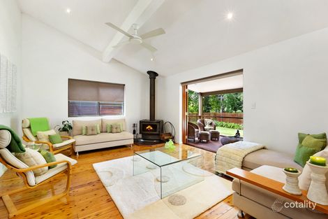 Property photo of 26 Eurong Street Wahroonga NSW 2076