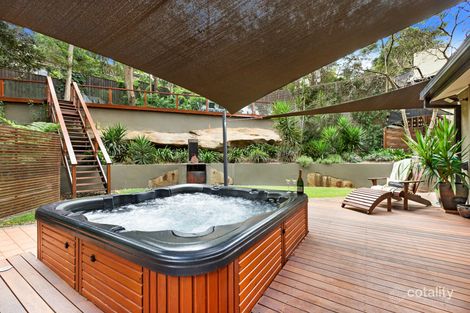 Property photo of 26 Eurong Street Wahroonga NSW 2076