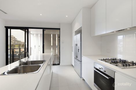 Property photo of 124 Lorimer Street Docklands VIC 3008