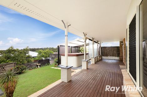 Property photo of 61 Beaufort Crescent Moggill QLD 4070