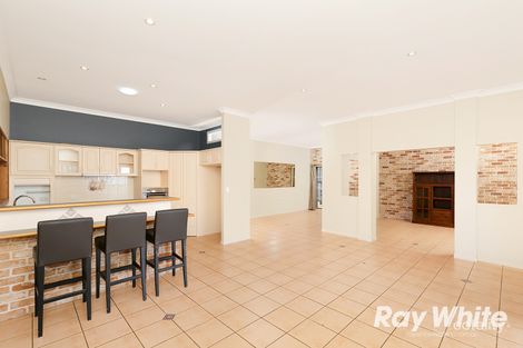 Property photo of 61 Beaufort Crescent Moggill QLD 4070