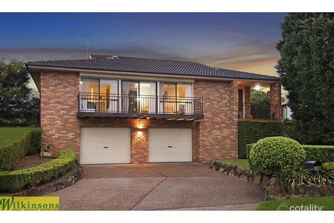 4 Griffiths Rd, Mcgraths Hill, NSW 2756