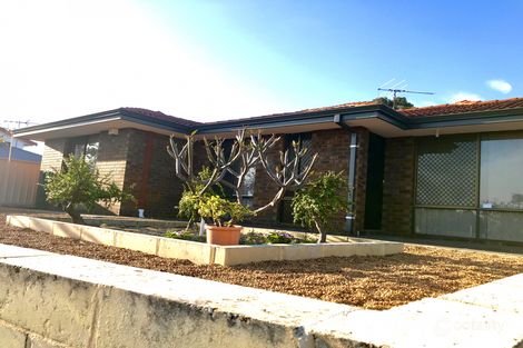 Property photo of 23 Marchant Drive Bibra Lake WA 6163