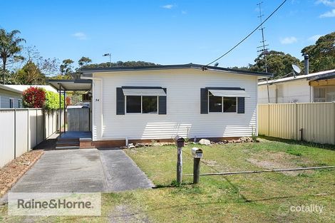Property photo of 34 Stella Road Umina Beach NSW 2257