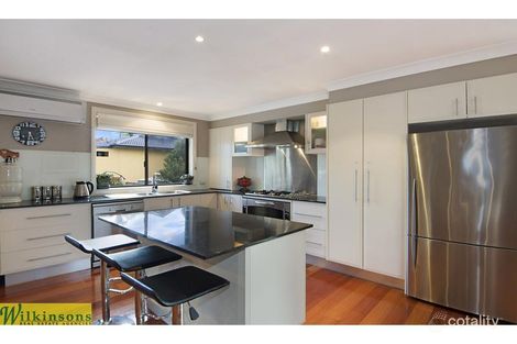 Property photo of 4 Griffiths Road McGraths Hill NSW 2756