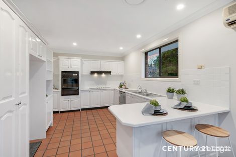 Property photo of 3 Dehlsen Avenue West Pennant Hills NSW 2125