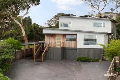 Property photo of 13 Arthurs Avenue McCrae VIC 3938