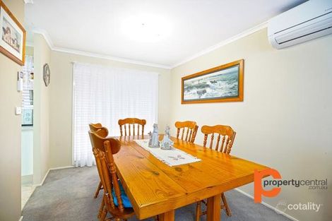 Property photo of 5 Brahms Way Claremont Meadows NSW 2747