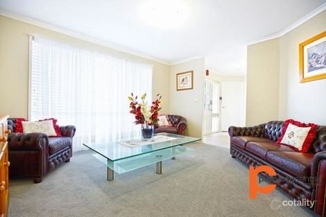 Property photo of 5 Brahms Way Claremont Meadows NSW 2747