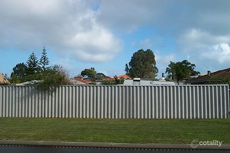 36 Burley St, Mandurah, WA 6210