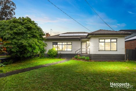 Property photo of 17 Harrow Street Blackburn South VIC 3130