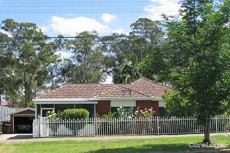 Property photo of 5 Monash Road Blacktown NSW 2148