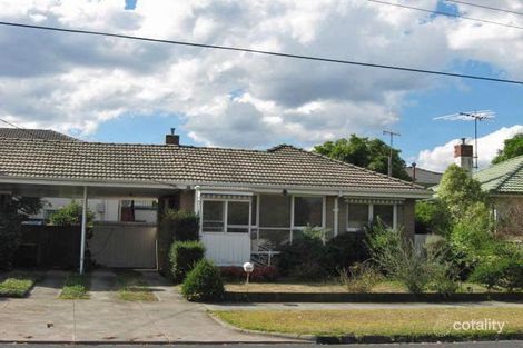 Property photo of 1/23 Royal Avenue Glen Huntly VIC 3163