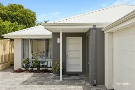 Property photo of 28A Treeby Street Coolbellup WA 6163