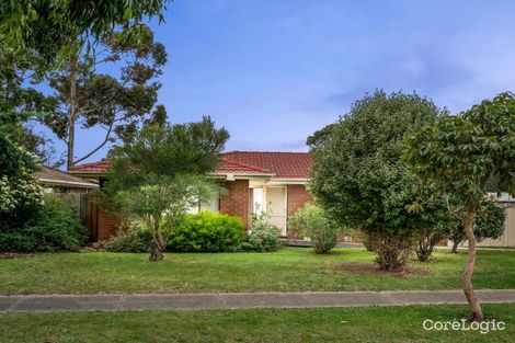 Property photo of 12 Lincoln Way Melton West VIC 3337