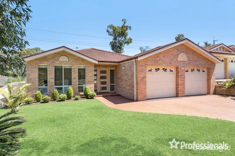 Property photo of 11 Parkwood Drive Menai NSW 2234