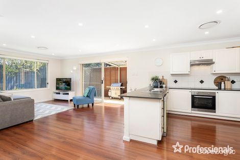 Property photo of 11 Parkwood Drive Menai NSW 2234