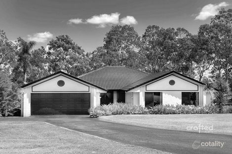 Property photo of 18 Lobelia Court New Beith QLD 4124