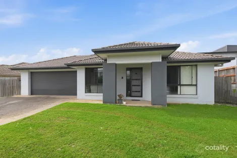 Property photo of 34 Tesch Road Griffin QLD 4503
