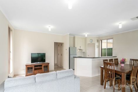 Property photo of 9 Hindmarsh Circuit Mawson Lakes SA 5095