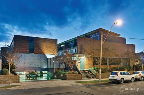 Property photo of 8/285 Tooronga Road Glen Iris VIC 3146