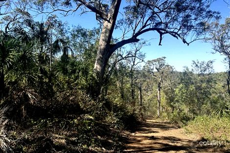 1290 Nine Mile Rd, Nine Mile Creek, QLD 4714