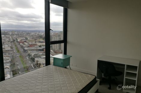 Property photo of 2303/33 Mackenzie Street Melbourne VIC 3000