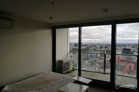 Property photo of 2303/33 Mackenzie Street Melbourne VIC 3000