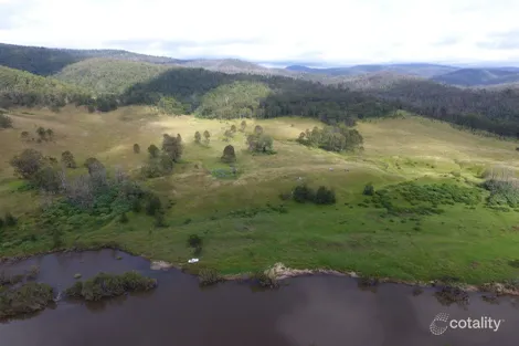 Lot 7 Paddys Flat Rd, Tabulam, NSW 2469