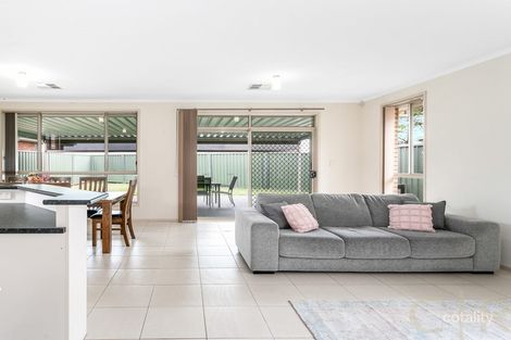 Property photo of 9 Hindmarsh Circuit Mawson Lakes SA 5095