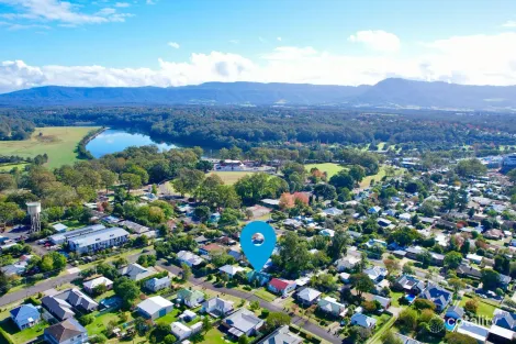 Property photo of 3 Leaney Avenue Nowra NSW 2541