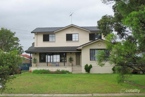 34 Beaufort Rd, Blacktown, NSW 2148