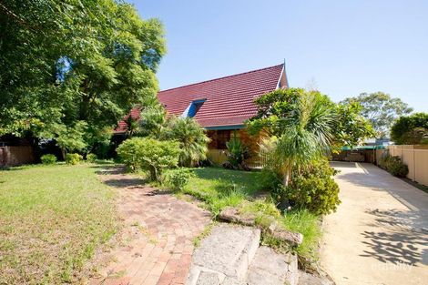 19 Banbury Cres, Chipping Norton, NSW 2170