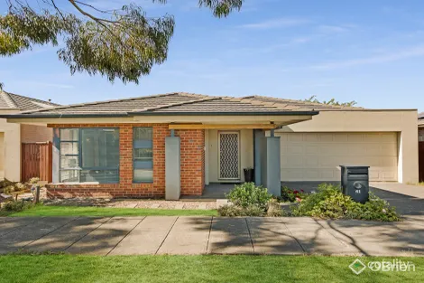 Property photo of 41 Rockfield Street Epping VIC 3076