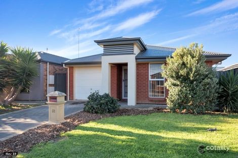 Property photo of 12 Callabonna Avenue Andrews Farm SA 5114