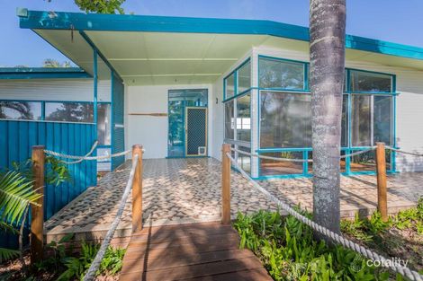Property photo of 9 Emu Street Slade Point QLD 4740