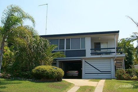 34 Macdonald St, Barlows Hill, QLD 4703